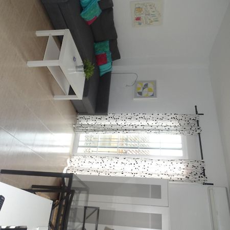 Malaga Apartamentos - Refino, 36 المظهر الخارجي الصورة