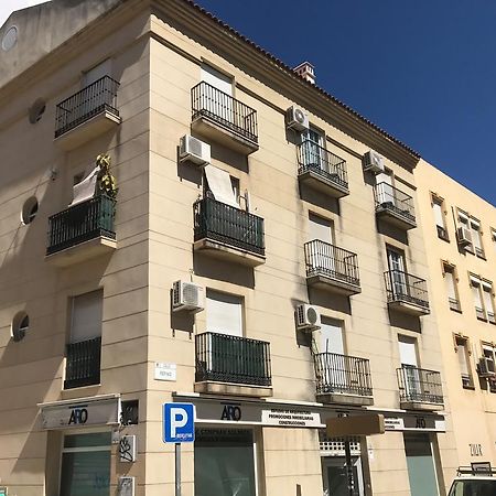 Malaga Apartamentos - Refino, 36 المظهر الخارجي الصورة