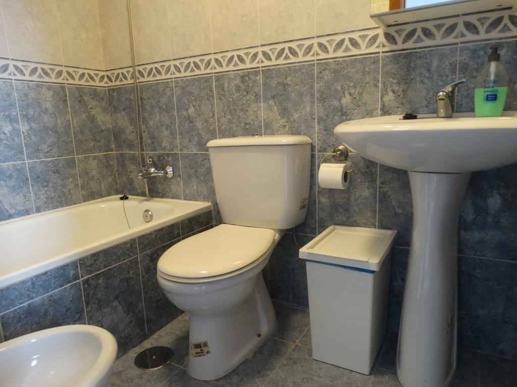 Malaga Apartamentos - Refino, 36 الغرفة الصورة