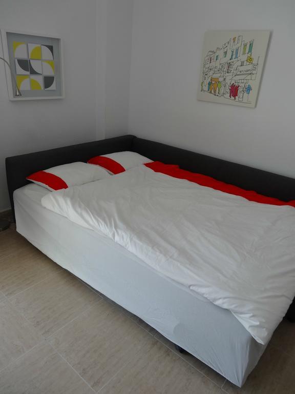 Malaga Apartamentos - Refino, 36 المظهر الخارجي الصورة