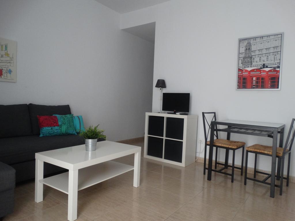 Malaga Apartamentos - Refino, 36 الغرفة الصورة