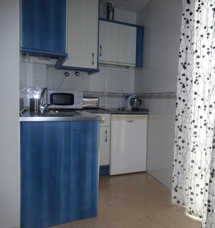 Malaga Apartamentos - Refino, 36 الغرفة الصورة