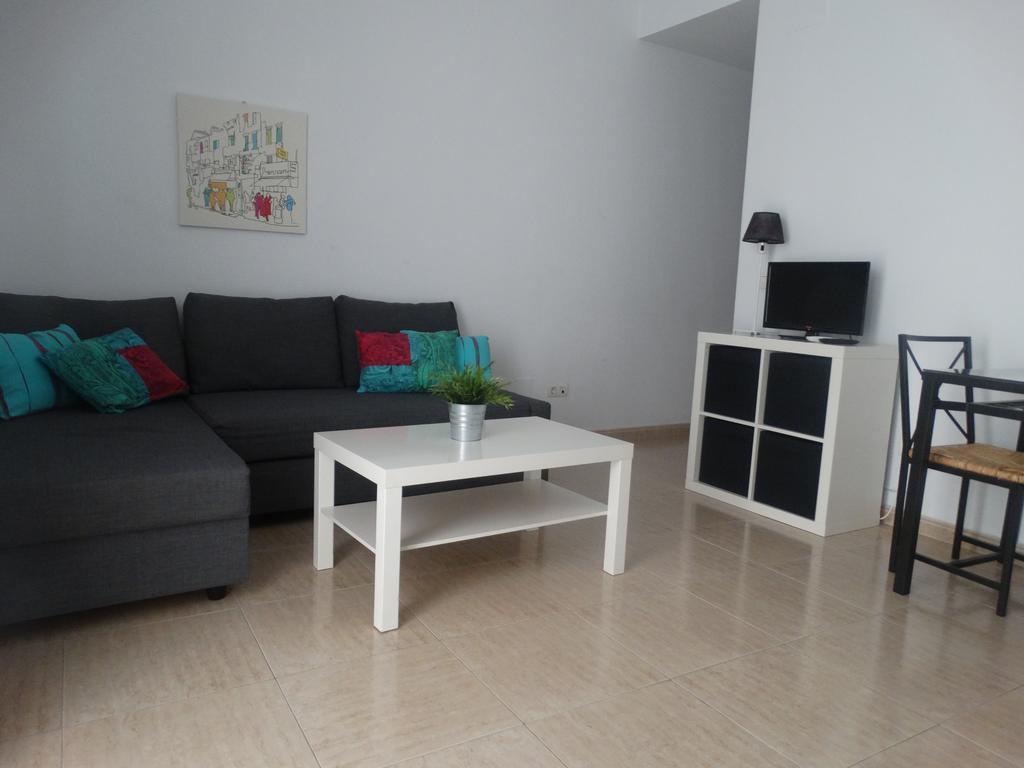 Malaga Apartamentos - Refino, 36 الغرفة الصورة