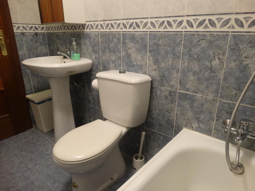 Malaga Apartamentos - Refino, 36 المظهر الخارجي الصورة