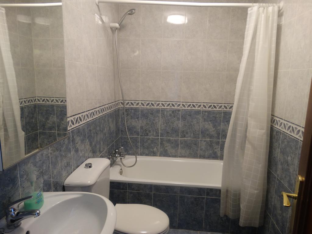 Malaga Apartamentos - Refino, 36 الغرفة الصورة