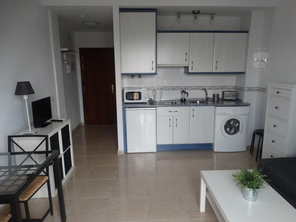 Malaga Apartamentos - Refino, 36 الغرفة الصورة