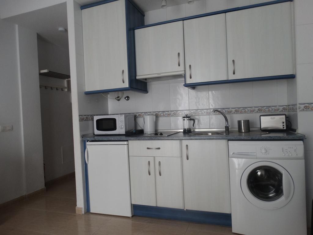 Malaga Apartamentos - Refino, 36 الغرفة الصورة
