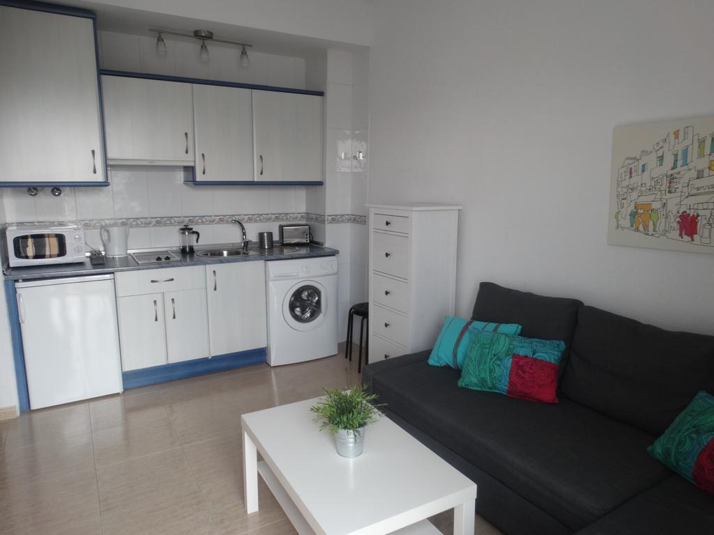Malaga Apartamentos - Refino, 36 الغرفة الصورة