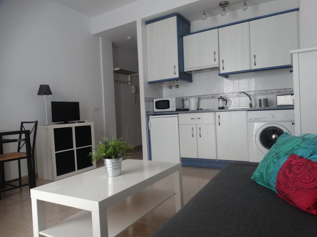Malaga Apartamentos - Refino, 36 الغرفة الصورة