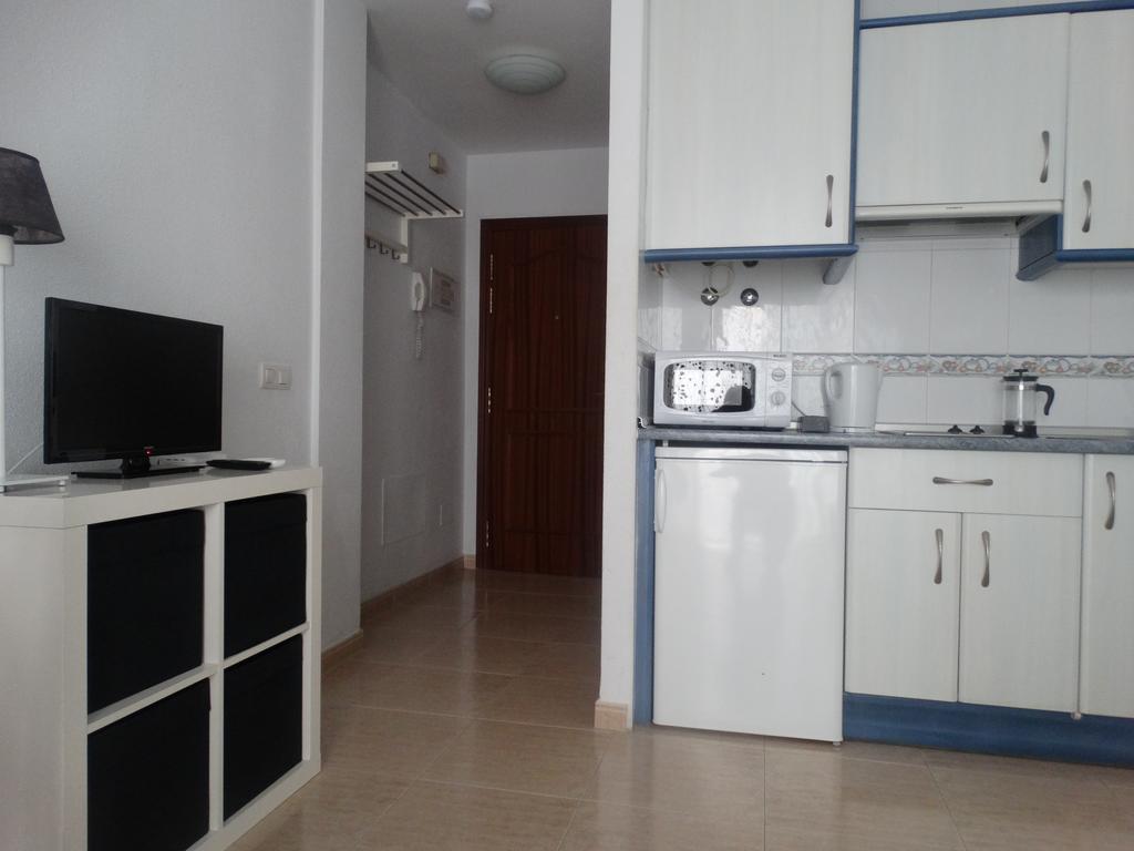Malaga Apartamentos - Refino, 36 الغرفة الصورة