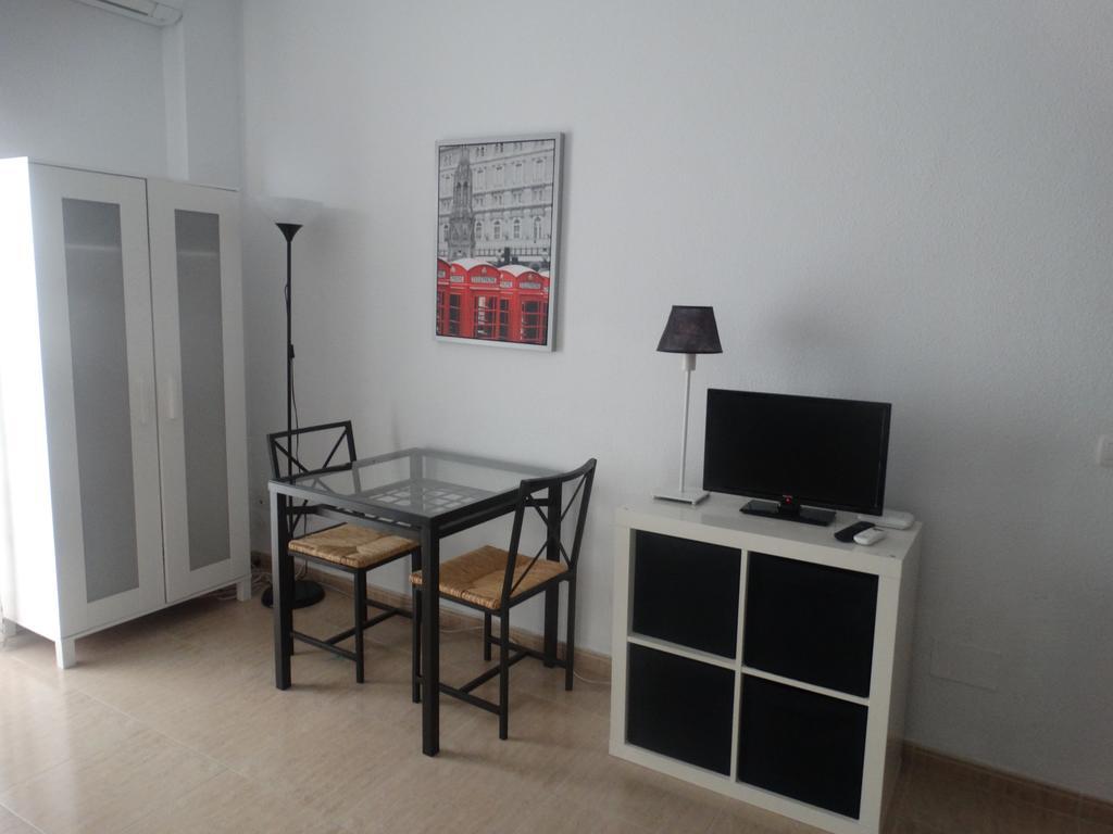 Malaga Apartamentos - Refino, 36 الغرفة الصورة